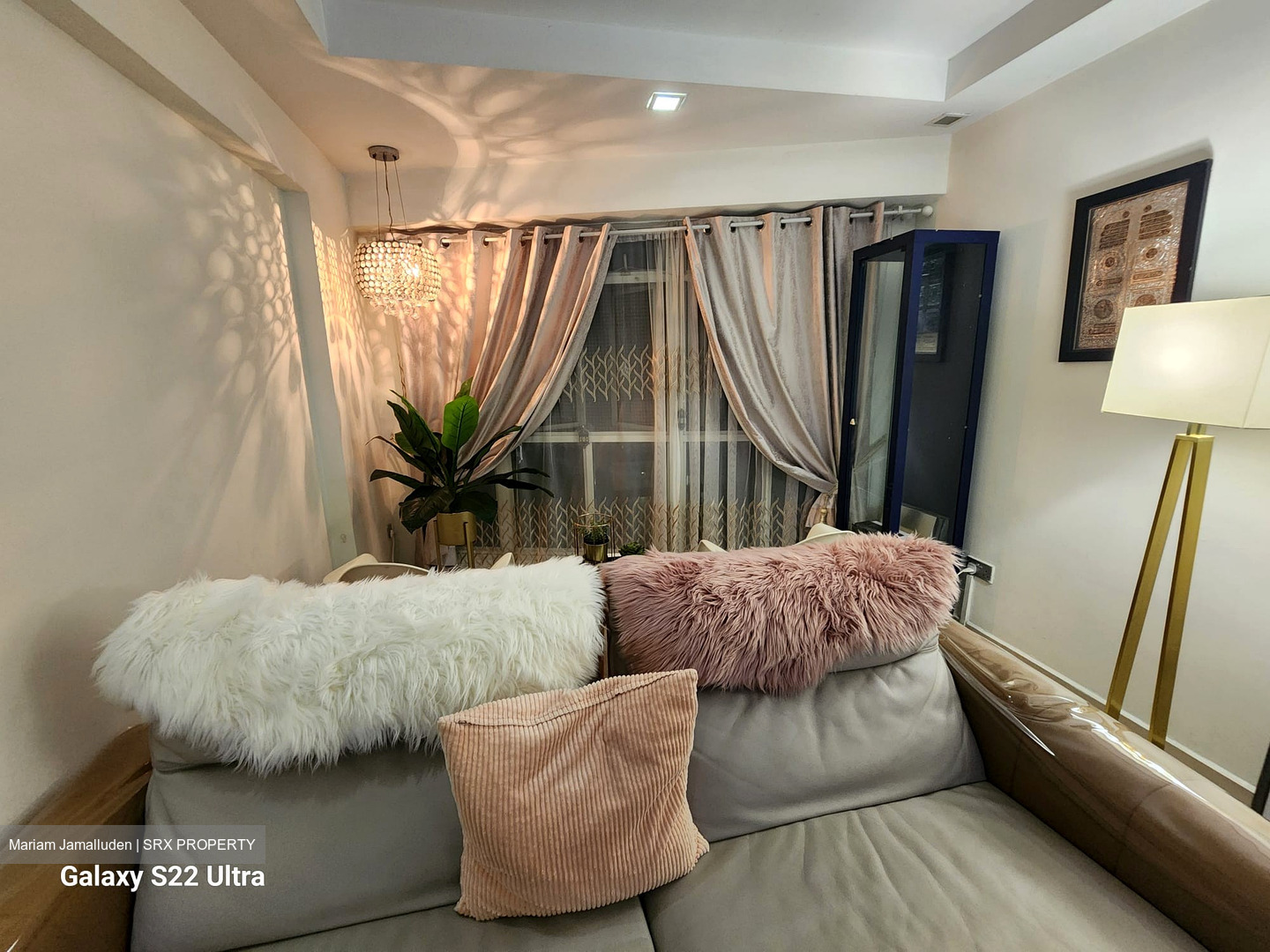 Blk 106A Punggol Field (Punggol), HDB 5 Rooms #620693431